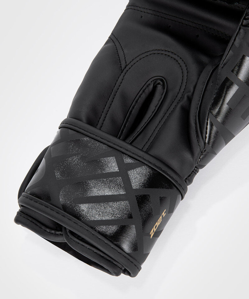 Venum Venum Contender 1.5 XT Boxhandschuhe Schwarz Gold - Copy