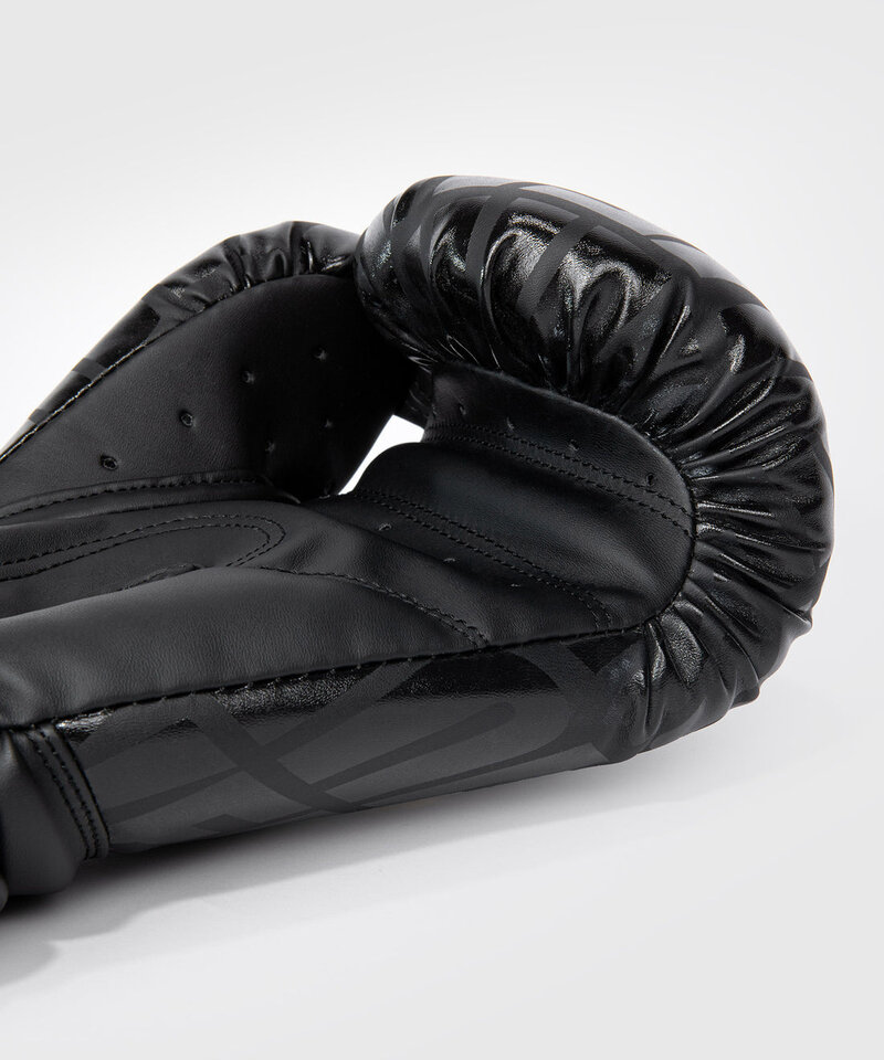 Venum Venum Contender 1.5 XT Boxhandschuhe Schwarz Gold - Copy