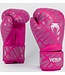 Venum Contender 1.5 XT Boxhandschuhe Mädchen Pink Weiß