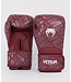 Venum Contender 1.5 XT Boxing Gloves Kids Burgundy White