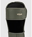Venum Impact Evo Kickboxing Shinguards Military Green