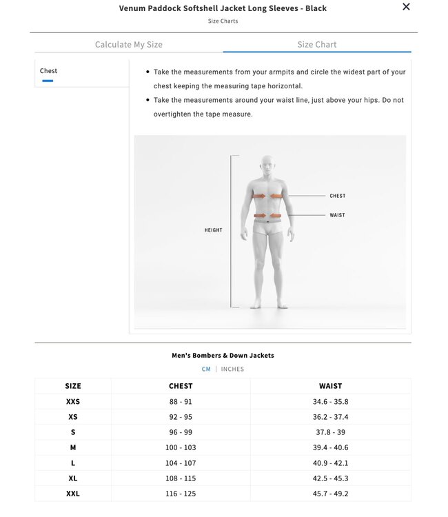 Venum Venum Paddock Softshelljacke Schwarz Weiß