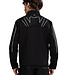 Venum Paddock Softshell Jacket Black White