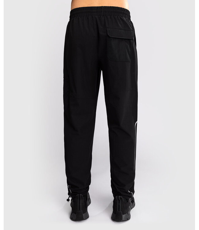 Venum Venum Paddock Joggingbroek Zwart Wit