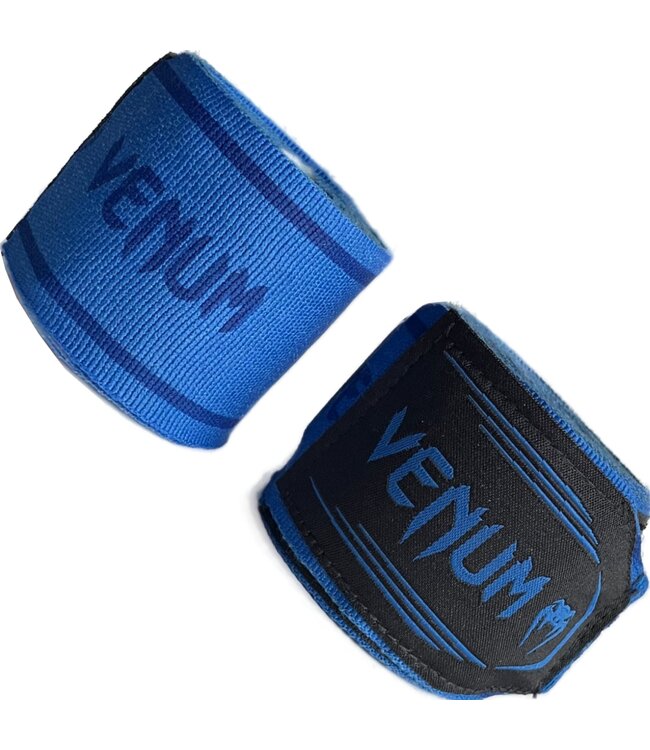 Venum Venum Boxing Bandages Hand Wraps 250 cm Royal Blue