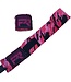 PunchR™  PunchR™ Boksbandages Hand Wraps TreX Camo 400 cm Roze