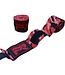 PunchR™  PunchR™ Boxing Hand Wraps TreX Camo Kids 200 cm Red