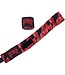 PunchR™  PunchR™ Boxing Hand Wraps TreX Camo Kids 200 cm Red