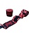 PunchR™  PunchR™ Boxing Hand Wraps TreX Camo 400 cm Red
