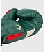 Venum Boxing Gloves Elite Special Edition Green Gold