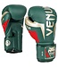 Venum Boxhandschuhe Elite Special Edition Grün Gold