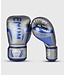 Venum Elite Boxhandschuhe Special Edition Grau Blau