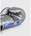 Venum Elite Boxhandschuhe Special Edition Grau Blau
