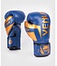 Venum Elite Bokshandschoenen Special Edition Royal Blue Gold