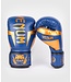 Venum Elite Bokshandschoenen Special Edition Royal Blue Gold