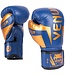 Venum Elite Boxing Gloves Special Edition Royal Blue Gold
