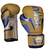 Venum Elite Boxhandschuhe Special Edition Kamelblau