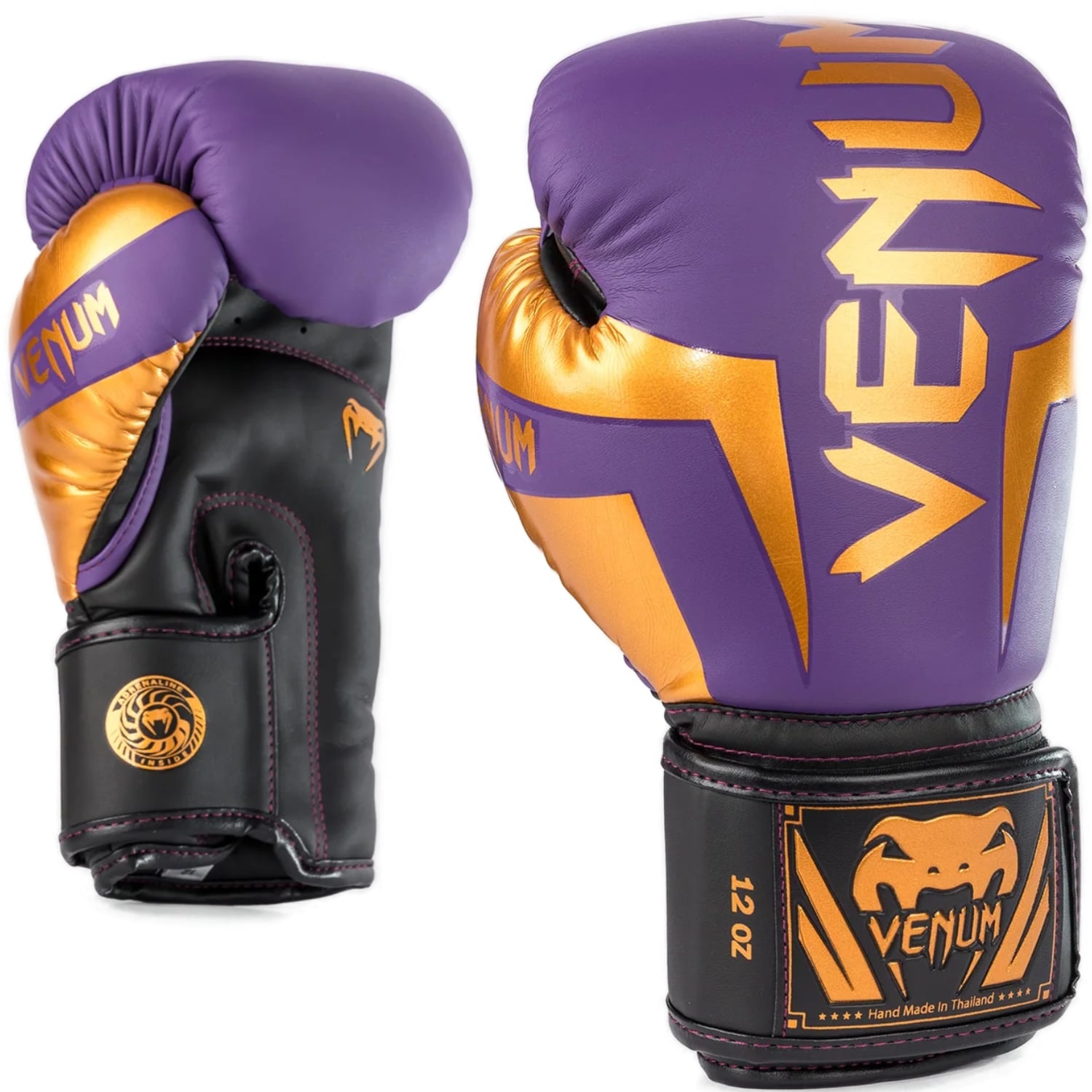 Venum Elite Boxing Gloves Venum Fight Equipment FIGHTWEAR SHOP