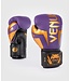 Venum Elite Boxhandschuhe Special Edition Dunkel Violett Gold