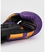 Venum Elite Boxing Gloves Special Edition Dark Purple Gold