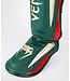 Venum Venum Elite Scheenbeschermers Special Edition Groen Goud