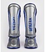 Venum Venum Elite Shinguards Special Edition Grey Blue