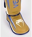 Venum Venum Elite Shinguards Special Edition Camel Blue