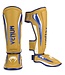 Venum Venum Elite Shinguards Special Edition Camel Blue