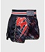 Venum Giant Muay Thai Kickboks Broekje Zwart Rood