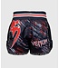 Venum Venum Giant Muay Thai Shorts Black Red
