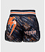 Venum Giant Muay Thai Kickboxen Shorts Orange