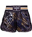 Venum Giant Muay Thai Kickboks Shorts Donkerpaars