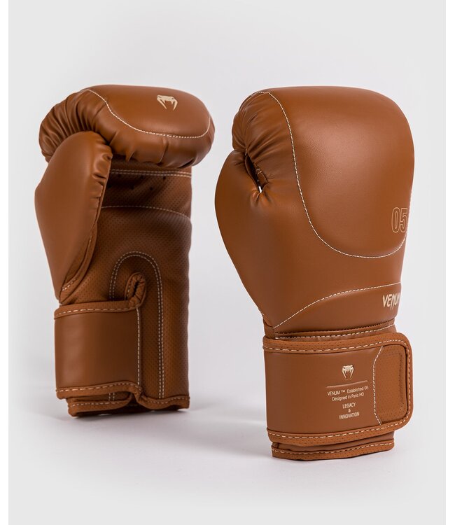 Venum Impact Evo Kickboxing Boxing Gloves Havana