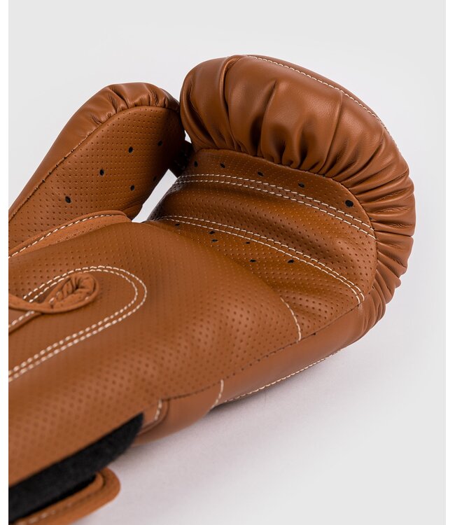 Venum Impact Evo Kickboxing Boxing Gloves Havana