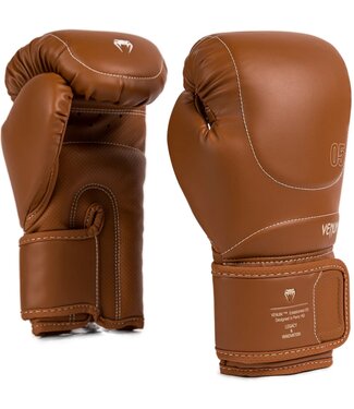 Venum Venum Impact Evo Kickboxing Boxing Gloves Havana