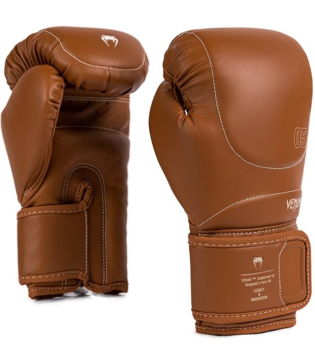 Venum Venum Impact Evo Kickboxing Boxing Gloves Havana