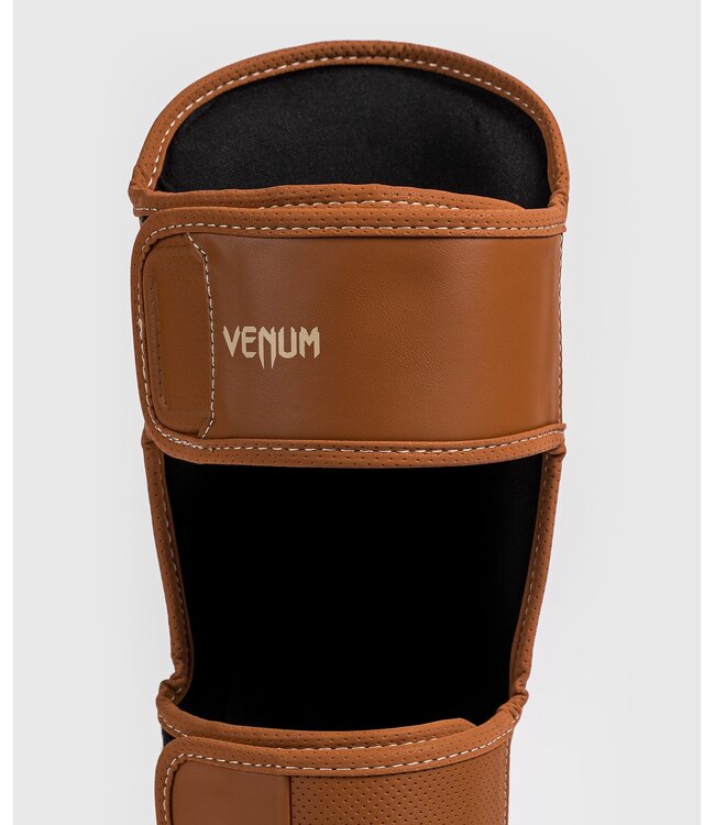 Venum Venum Impact Evo Kickboxing Shinguards Havana