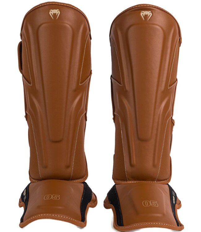 Venum Venum Impact Evo Kickboxing Shinguards Havana
