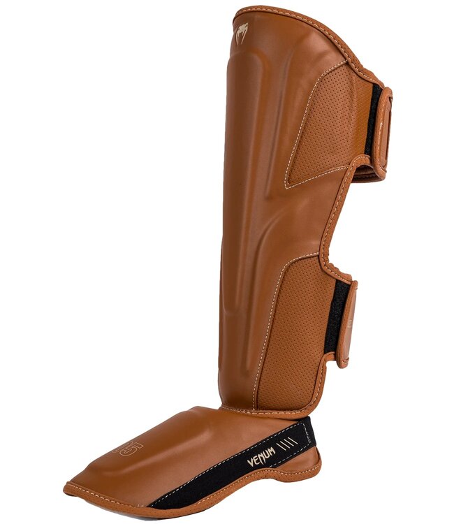 Venum Venum Impact Evo Kickboxing Shinguards Havana