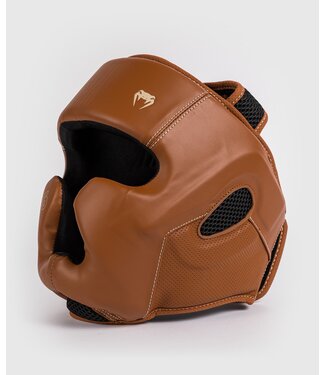 Venum Venum Impact Evo Head Protection Headgear Havana