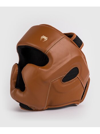Venum Venum Impact Evo Hoofdbescherming Headgear Havana