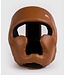 Venum Impact Evo Head Protection Headgear Havana