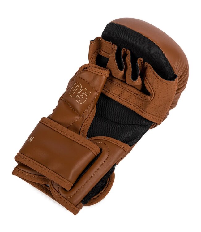 Venum Impact Evo Sparring MMA Handschoenen Havana