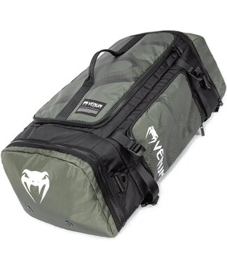 Venum Venum Trainer Hybrid Sports Bag Army Green