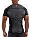 Venum Tectonic Rapid Rashguard Zwart Wit