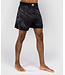 Venum Tectonic Rapid Fight Shorts Schwarz Grau Weiß