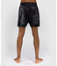 Venum Tectonic Rapid Fight Shorts Schwarz Grau Weiß