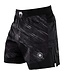 Venum Tectonic Rapid Fight Shorts Schwarz Grau Weiß