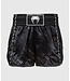 Venum Venum Tectonic Rapid Muay Thai Shorts Black Grey White