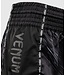 Venum Tectonic Rapid Muay Thai Shorts Black Grey White